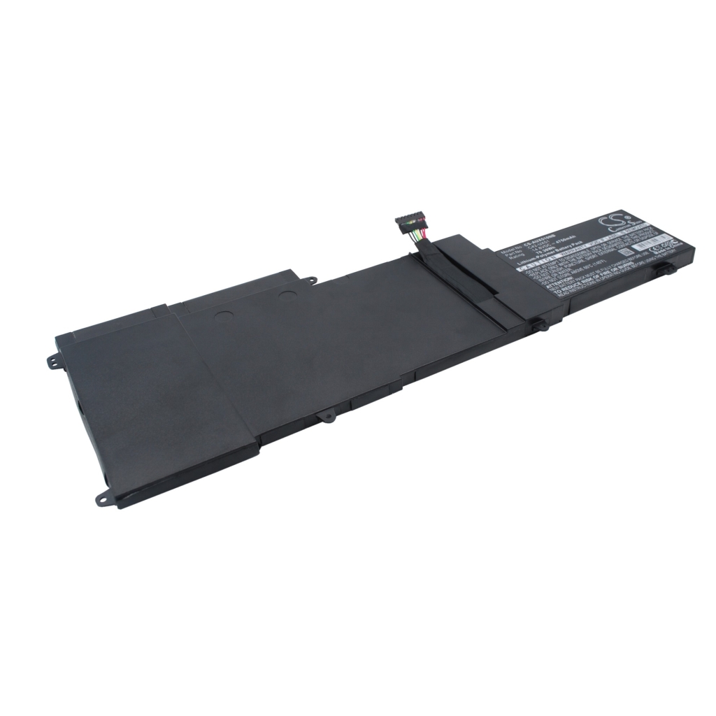 Batería para portátil Asus CS-AUX510NB