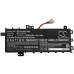 Batería para portátil Asus CS-AUX512NB