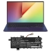 Batería para portátil Asus CS-AUX512NB