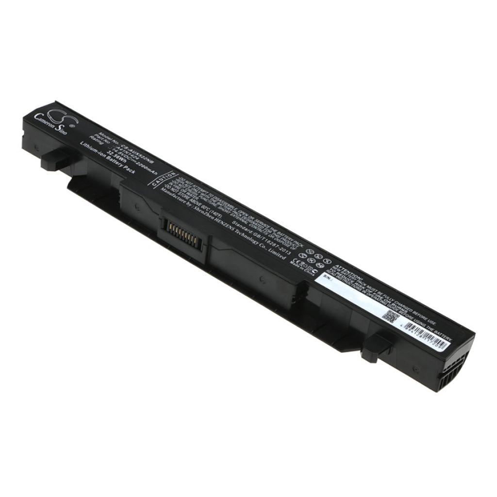 Batería para portátil Asus CS-AUX522NB