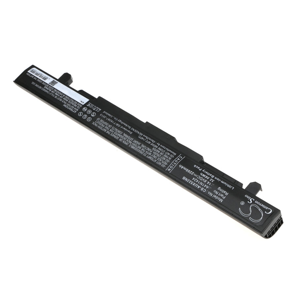 Batería para portátil Asus CS-AUX522NB
