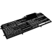 Batería para portátil Asus CS-AUX528NB