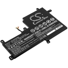 Reemplazo de batería compatible para Asus 0B200-02920000,B31N1729