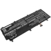 Batería para portátil Asus Zephyrus S GX531