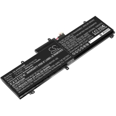 Reemplazo de batería compatible para Asus 0B200-03380100,C41N1837