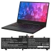 Batería para portátil Asus CS-AUX532NB