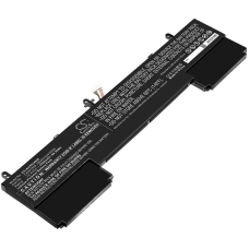 Reemplazo de batería compatible para Asus 0B200-03470000,C42N1839