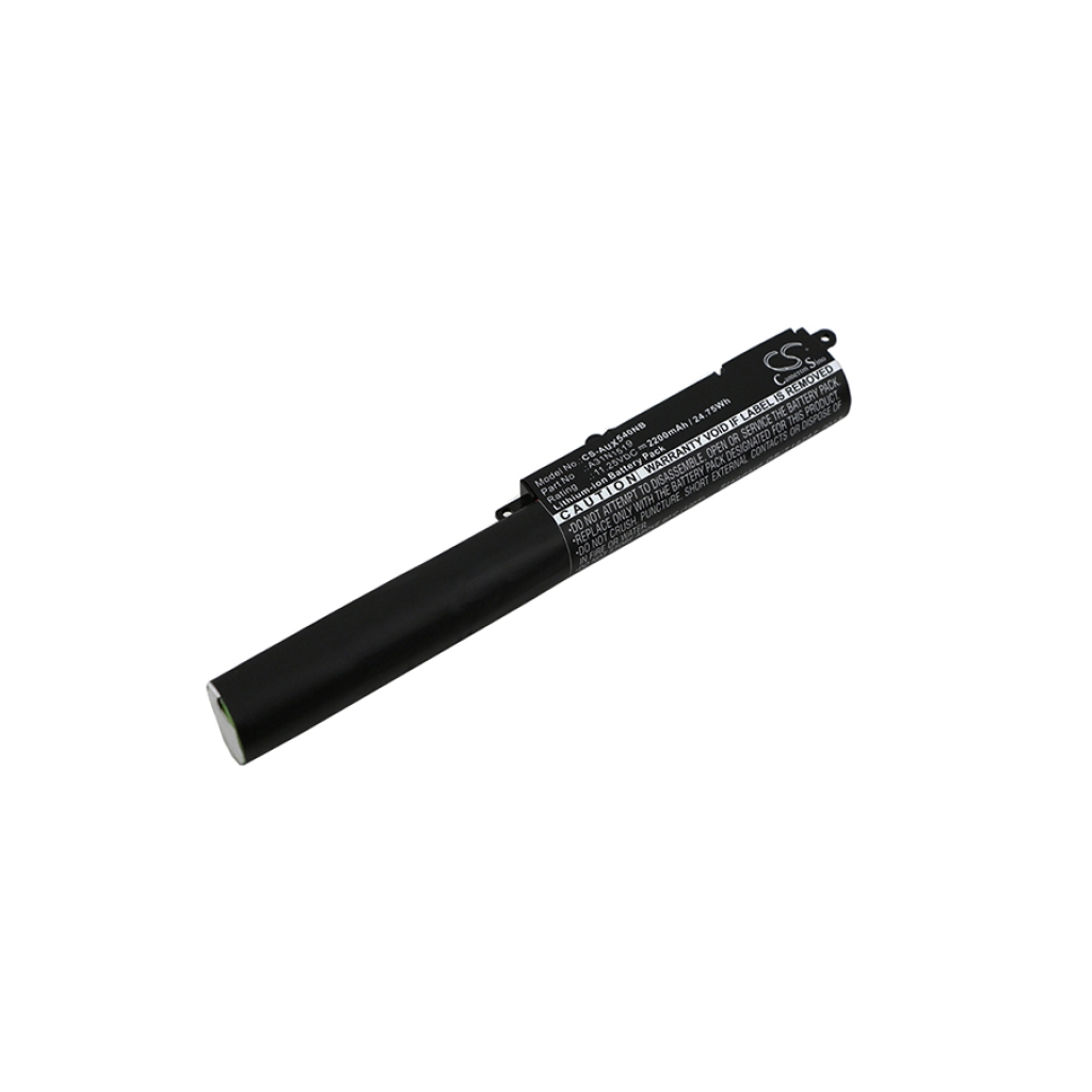 Batería para portátil Asus CS-AUX540NB