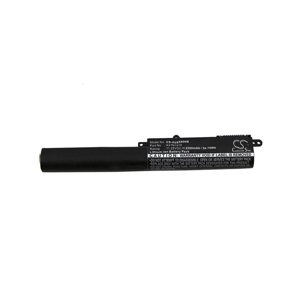 Batería para portátil Asus CS-AUX540NB