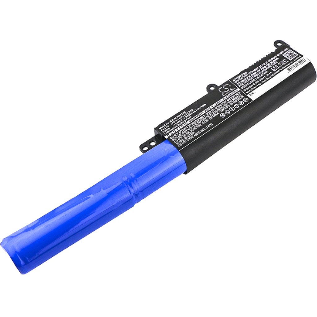 Batería para portátil Asus CS-AUX541NB