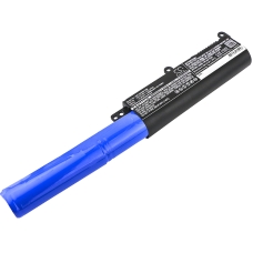 Reemplazo de batería compatible para Asus 0B110-00440000,0B110-00440100,A31LP4Q,A31N1601
