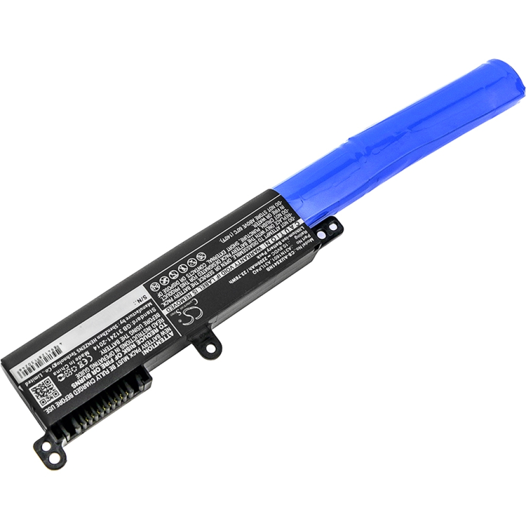 Batería para portátil Asus CS-AUX541NB