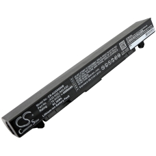 Reemplazo de batería compatible para Asus A41-X550,A41-X550A