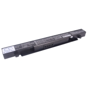 CS-AUX550NB<br />Baterías para  reemplaza la batería A41-X550
