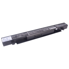 Reemplazo de batería compatible para Asus A41-X550,A41-X550A