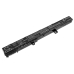 Batería para portátil Asus X551C-SX014H
