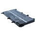 Batería para portátil Asus F555BA-XO059T