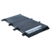 Batería para portátil Asus F555BA-XO059T