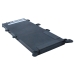 Batería para portátil Asus F555BA-XO059T