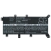 Batería para portátil Asus F555BA-XO059T