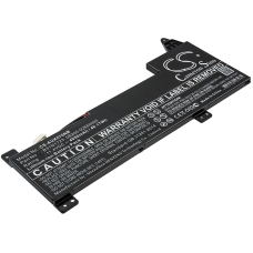 Reemplazo de batería compatible para Asus 0B200-02850000,B31N1723