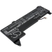 Batería para portátil Asus CS-AUX570NB