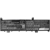 Batería para portátil Asus CS-AUX580NB