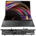 Batería para portátil Asus CS-AUX581NB
