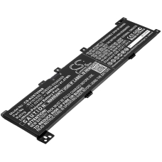 Reemplazo de batería compatible para Asus B0B200-02560000,B31N1635
