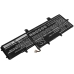 Batería para portátil Asus CS-AUX804NB