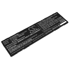 Reemplazo de batería compatible para Asus 0B200-03810000,C31N2005
