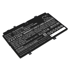Reemplazo de batería compatible para Asus 0B200-04220000,C41N2110