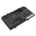 Batería para portátil Asus CS-AUX970NB