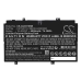 Batería para portátil Asus CS-AUX970NB