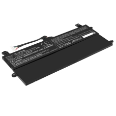 Reemplazo de batería compatible para Asus 0B200-04100000,C41N2102