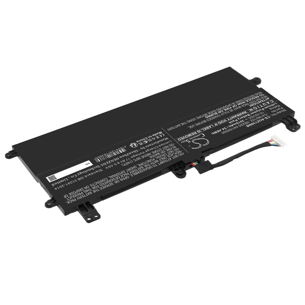 Batería para portátil Asus CS-AUZ130NB