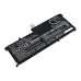 Batería para portátil Asus CS-AUZ150NB
