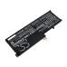Batería para portátil Asus CS-AUZ150NB