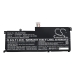 Batería para portátil Asus CS-AUZ150NB