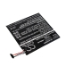 Batería de la tableta Asus CS-AUZ300SL
