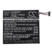 Batería de la tableta Asus CS-AUZ300SL