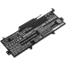 Batería para portátil Asus CS-AUZ330NB
