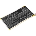Batería de la tableta Asus CS-AUZ370SL
