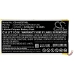 Batería de la tableta Asus CS-AUZ370SL