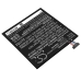 Batería de la tableta Asus CS-AUZ380SL