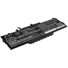 Reemplazo de batería compatible para Asus 0B200-03080000,C31N1811
