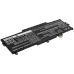 Batería para portátil Asus CS-AUZ433NB