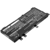 Batería para portátil Asus CS-AUZ450NB