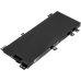 Batería para portátil Asus CS-AUZ450NB