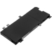 Batería para portátil Asus CS-AUZ450NB